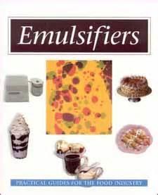 Food Additives and Gut Microbiota Dietary emulsifiers are added to many processed foods to