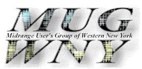 User Group Newsletter Mar ch/april 2008 Of Special Interest in this Month s Issue: April 2008 Meeting President s Corner MUGWNY Financial Data by Ted Korkuc Membership Update By Steve Kait A message