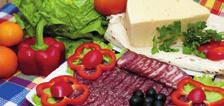 Chilled or prepared ready-toeat products and foods, processed meats, soft cheese, and raw food are often linked to outbreaks of listeria. Who is at serious risk of listeriosis?