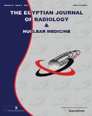 com Role of the chest radiography, spirometry, and high resolution computed tomography in the early diagnosis of the emphysema Mohammed Mostafa Sayed Mostafa * Radiodiagnosis Department, Faculty of