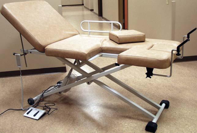 ) UL, CE The Celesta PerformaLift is the most versatile table for positioning fl exibility and administration of a wide variety of medical treatments.