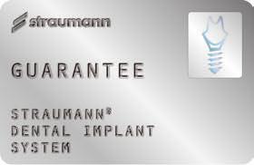 7. MILLING EXPERTISE AND STRAUMANN GUARANTEE The validated workflow that gives you profound confidence We want you to confidently rely on the prosthetic parts you work with.