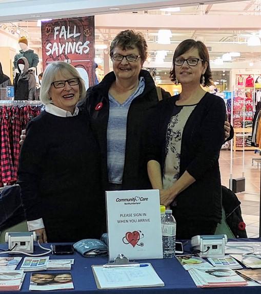 CCN In the News: Volunteer and Learn a New Skill While Helping Your Neighbours High blood pressure is the number one risk factor for stroke and a major risk factor for heart disease so monitoring