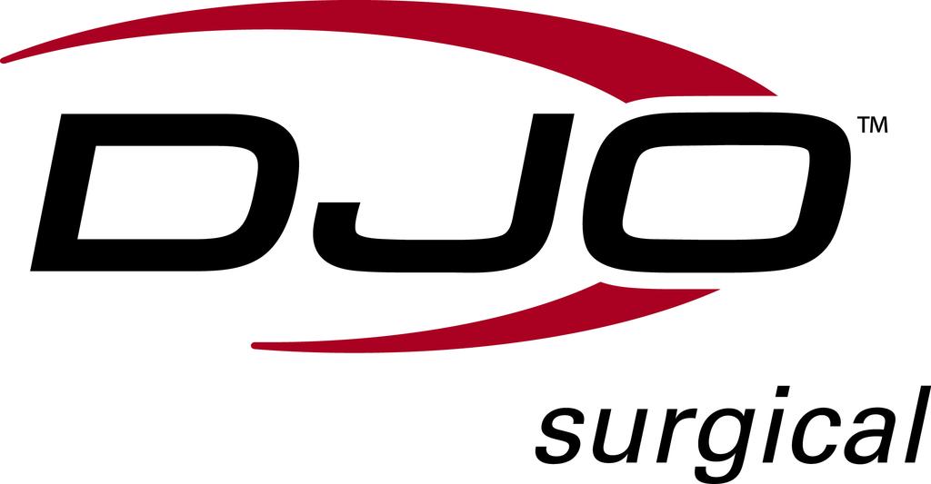 DJO Surgical Modular Revision Hip System DJO Surgical Acetabular Cage Encore Medical, L.P. 980 Metric Boulevard Austin, TX 78758 USA 1+ 512 832 9500 0400-0205 Rev. B 2010-08 1.