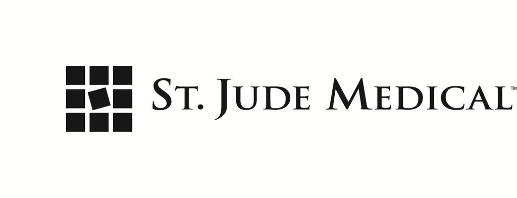 St. Jude Medical 8-Channel