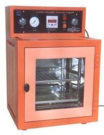 air circulation vacuum oven, approx.
