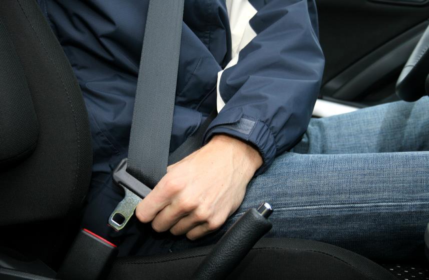 Safer Roads Safer Cars Speed Seat Belt/Restraint Enforcement Raising Minimum
