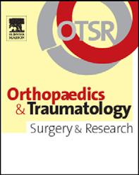Essadam La Rabta Teaching Hospital Center, Faculty of Medicine, Tunis, Tunisia Accepted: 28 February 2012 KEYWORDS Fracture-dislocation; Proximal interphalangeal joint; Kirschner wire;