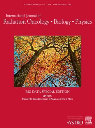 Radiation Oncology UC Davis School of Medicine BIG DATA - SPECIAL EDITION Published July 1, 2016