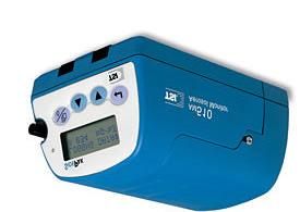 Measuring Fine Particles in the Air TSI SidePak AM510 Personal Aerosol Monitor The concentration of respirable suspended particles (RSP), or particles small enough
