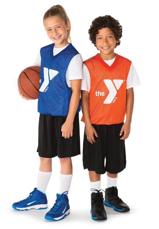 YOUTH SPORTS Sports Classes Session Dates: Jan 7 - Feb 23 Fees: $63/$126 (Full Member/Non Member) Edison Lakes Family YMCA Class Ages Day/Times Note Basketball Skills 7-9yrs Mon 6:45-7:15p Riverview