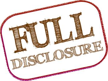 Disclosure No financial disclosures I will discuss