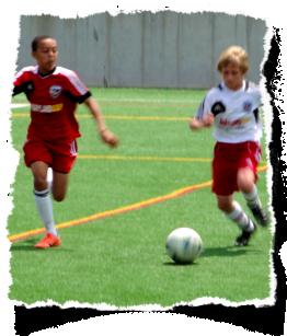 Player Expectations Represent the state of Maryland and US Youth Soccer Show respect for members of the program and the community Bring water and a