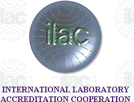 bodies: IAS is a signatory to the International Laboratory