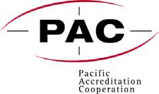 Accreditation Cooperation (APLAC) Mutual Recognition