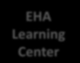 now EHA Learning Center
