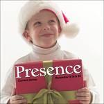 Presence: Also known as "bearing," presence is the external sense of