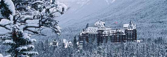 2018 CONFERENCE PROGRAM BANFF 18 th Annual Scientific Conference of the Canadian Spine Society Fairmont Banff Springs 405 Spray Avenue Banff Alberta T1L 1J4 Canada Wednesday February 28 to Saturday