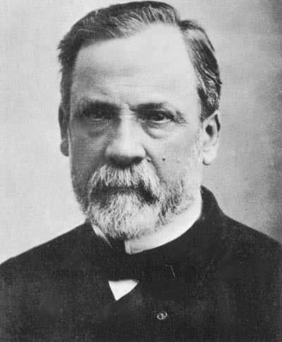 Anthrax Vaccines Preparation: Immunization to prevent anthrax is based on the classic experiments of Louis Pasteur.