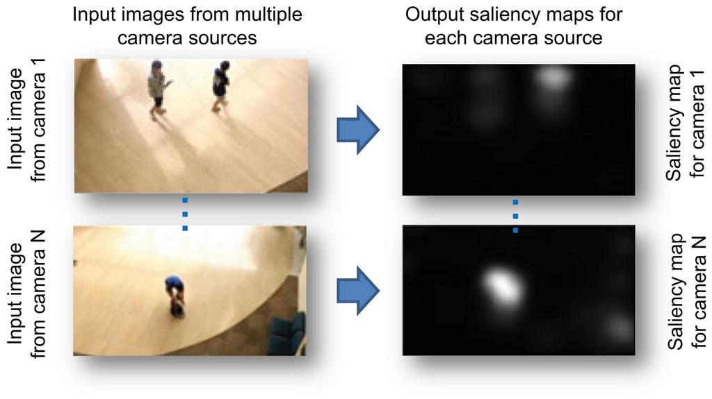 A REVIEW OF CO-SALIENCY DETECTION TECHNIQUE 9 in this application, the co-saliency detection approaches should be further improved to handle the influence of the noisy images which may not contain