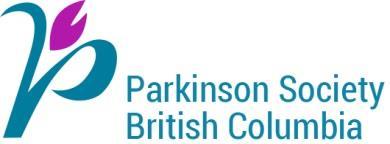 A Four Point Plan for Enhanced Support for Parkinson s Disease In B.C.