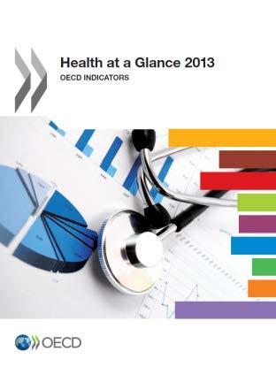 2013 OECD Health