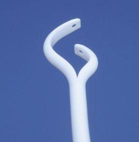dialysis, new designs Tunneled and Cuffed PD catheters