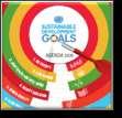 Sustainable Development The Resolution calls for substantive technical work to develop international standards, to build statistical capacities