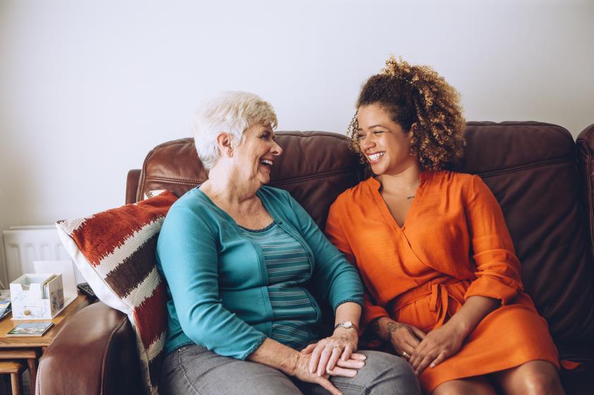 People providing high levels of care are twice as likely to have poor health compared with those without caring responsibilities (Carers UK) 8.