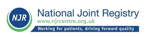 Operations included in the National Joint Registry (NJR) Quick links, go