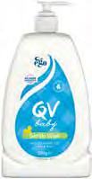ALULA S-26 Gold Stage 3 and 4 900g* Purchase any QV baby 500ml/g