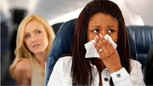 Liability to passengers for illness: Defences Challenge medical evidence regarding time/place of contagion.
