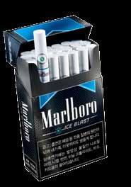 2 Billion units of capsule product shipped in 2011 MORE THAN 220 NEW OR REDESIGNED MARLBORO BRAND VARIANTS IN 2011 6 Our product development is about understanding and responding to adult smoker