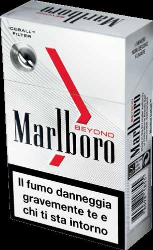 first in France in July of 2011, Marlboro