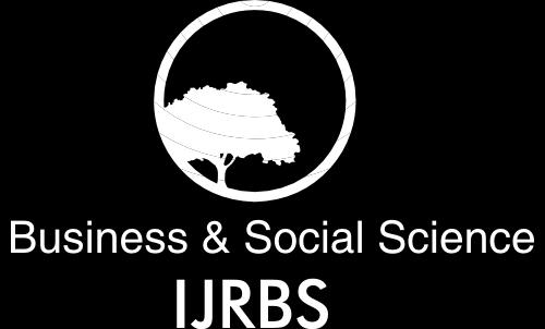 International Journal of Research in Business and Social Science 7(2), 2018: 22-29 Research in Business and Social Science IJRBS Vol 7 No 2, ISSN: 2147-4478 Contents available at www.ssbfnet.