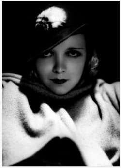 Cinema Silence: Saluting Silent Movies Click here to return to Cinema Silence website Vilma Bánky (January 9, 1901 March 18, 1991) Click on this link to watch The Winning of Barbara Worth at YouTube: