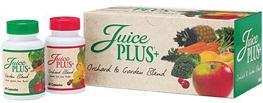 Prevent Disease and Improve Fitness With Juice Plus Page 3 I haven t seen any other whole food nutritional product with as many health benefits and with as much independent, reputable research and