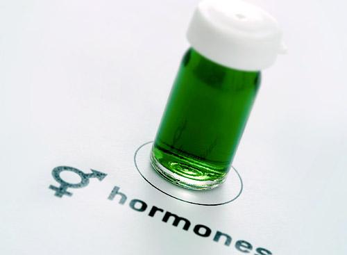 How do I know if it s my hormones? Hormones affect us physically, mentally and emotionally so it s not just about women s problems!