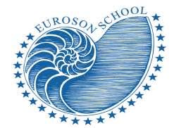 Application deadline January 1, 2017 EUROSON School of the European