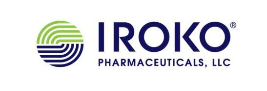 Iroko Pharmaceuticals Gains Additional Patents for ZORVOLEX and TIVORBEX TM PHILADELPHIA, April 8, 2015 Iroko Pharmaceuticals, LLC, a global specialty pharmaceutical company dedicated to advancing
