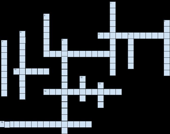 Sustained Angiogenesis Crossword ACROSS 4) The process of developing or being developed 8) Physiological process through which new blood vessels form from pre-existing vessels 10) Group of diseases