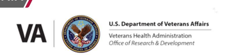 NCI and VA Interagency Group to Accelerate Trials Enrollment (NAVIGATE) Sheila A.