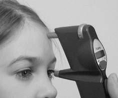 Optometry in Practice Vol 6 (2005) 33 39 Comparison of icare Tonometer with Pulsair and Tonopen in Domiciliary Work Dawn E C Roberts BSc(Hons) MSc MCOptom Healthcall Optical Services, Luton,