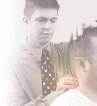 Common Treatments A number of treatments are available to help relieve pain in your neck. Depending on the problem, your chiropractor will plan the best treatment for you.