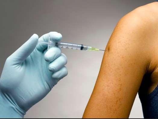 Influenza Vaccines Inactivated