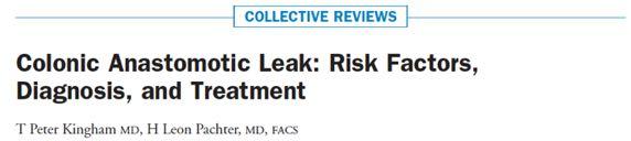 2-7% Leak Mortality: Up to 50% Leak