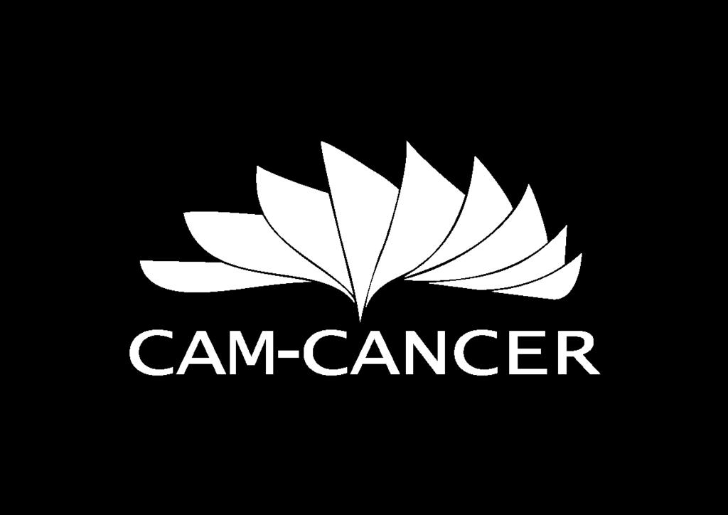 CAM-Cancer Methodology Executive Committee of CAM-Cancer http://www.cam-cancer.
