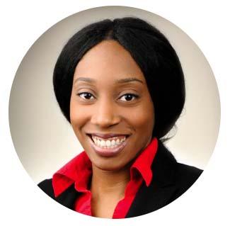 Lahnor Powell, ND, MPH Medical