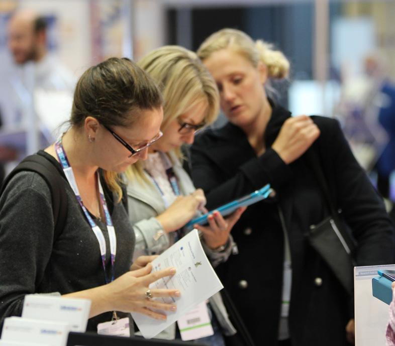 EACR Conference Series Discount benefit There are around six meetings per year in the EACR Conference Series (circa 120-250 participants), a series of excellent cancer research conferences where the
