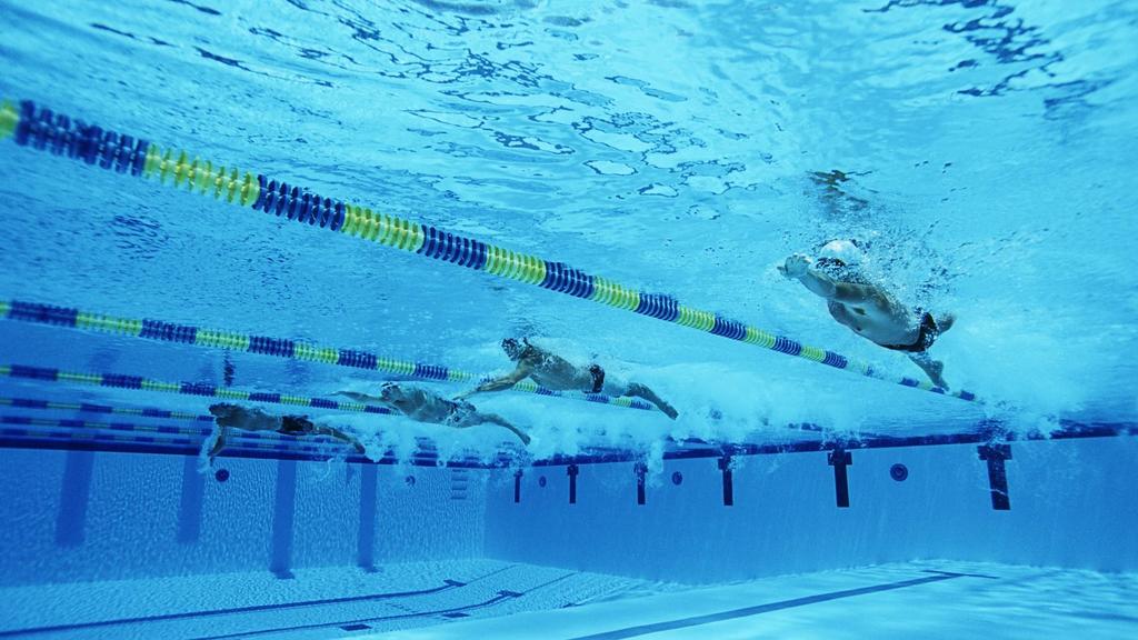Circuit Goals This circuit meets our swimmer s goals because the exercises involve cardio and/or upper body strength. We also incorporate the key equipment: power bands.
